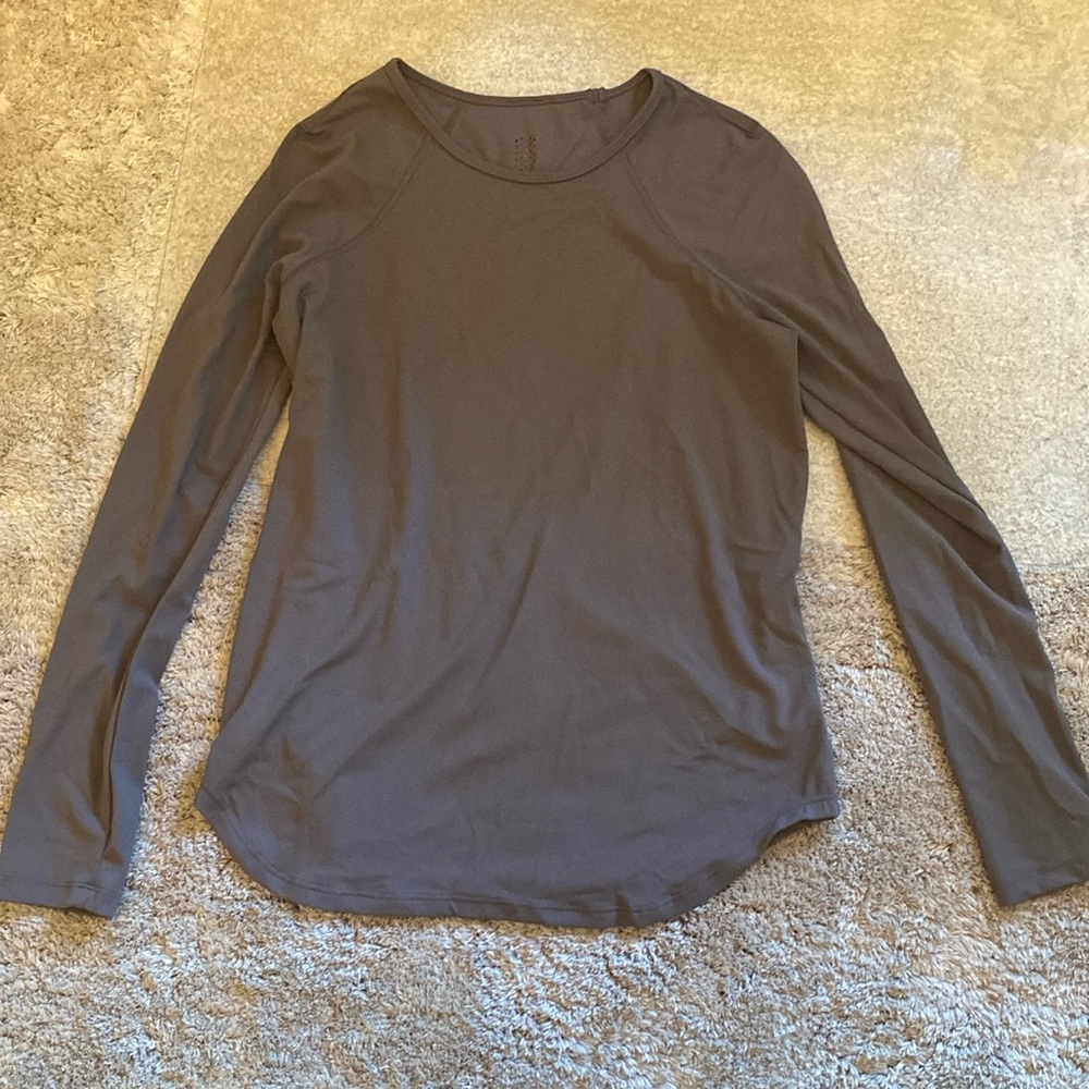 TKEQ equestrian riding shirt (never worn)